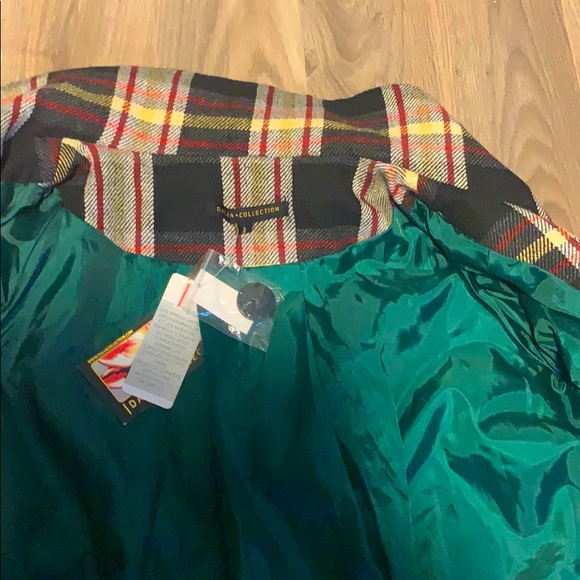 BRAND NEW (TAG) Dalia Jacket - Picture 5 of 5